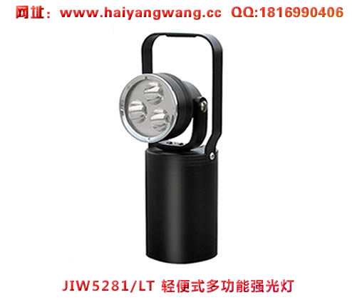 ������JIW5281/LT���ʽ�๦��ǿ���(Բ�ε����