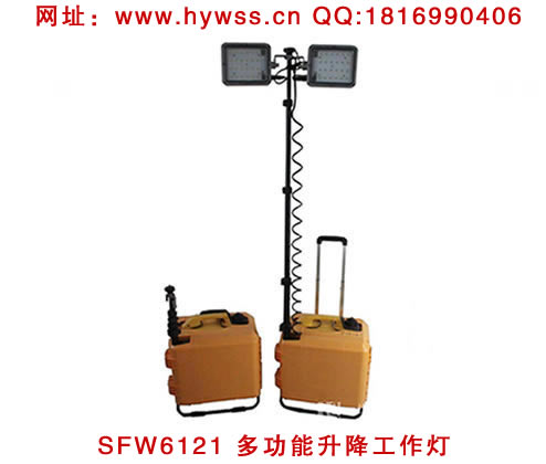 ������SFW6121�๦������������