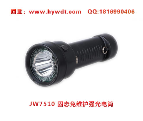 ������JW7510��̬��ά��ǿ���Ͳ