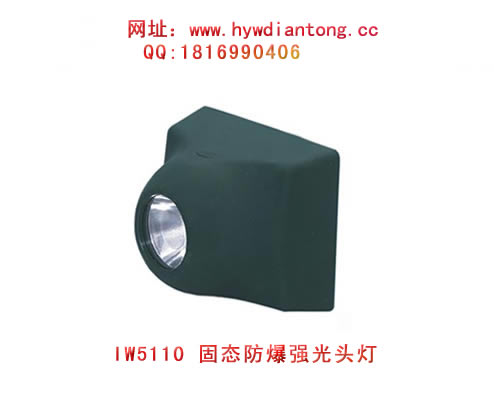 ������IW5110��̬����ǿ��ͷ��(��ɫ�