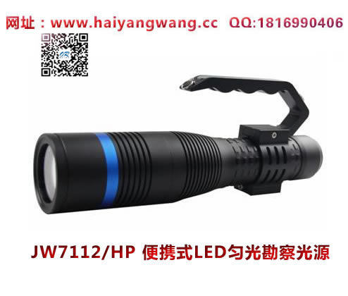 ������JW7112/HP��ЯʽLED�ȹ⿱���Դ