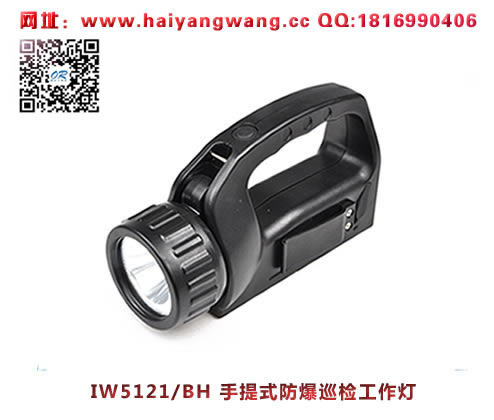 ������IW5121/BH����ʽ����Ѳ�칤����