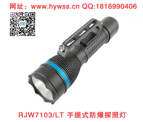 ������RJW7103/LT����ʽ����̽�յ�