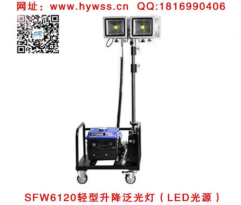 ������SFW6120������������ƣ�LED��Դ��