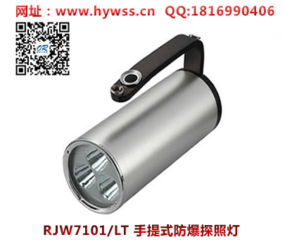 ���庣����RJW7101/LT����ʽ����̽�յ�(˫���磩