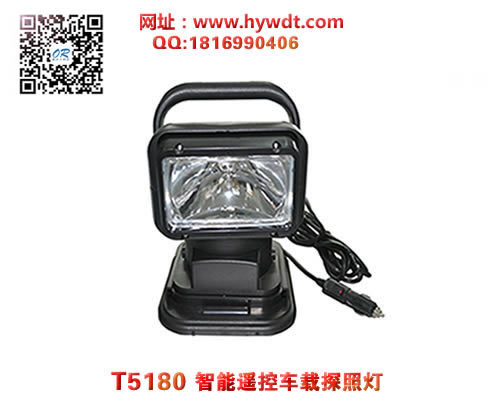 ���庣����T5180����ң�س���̽�յ�